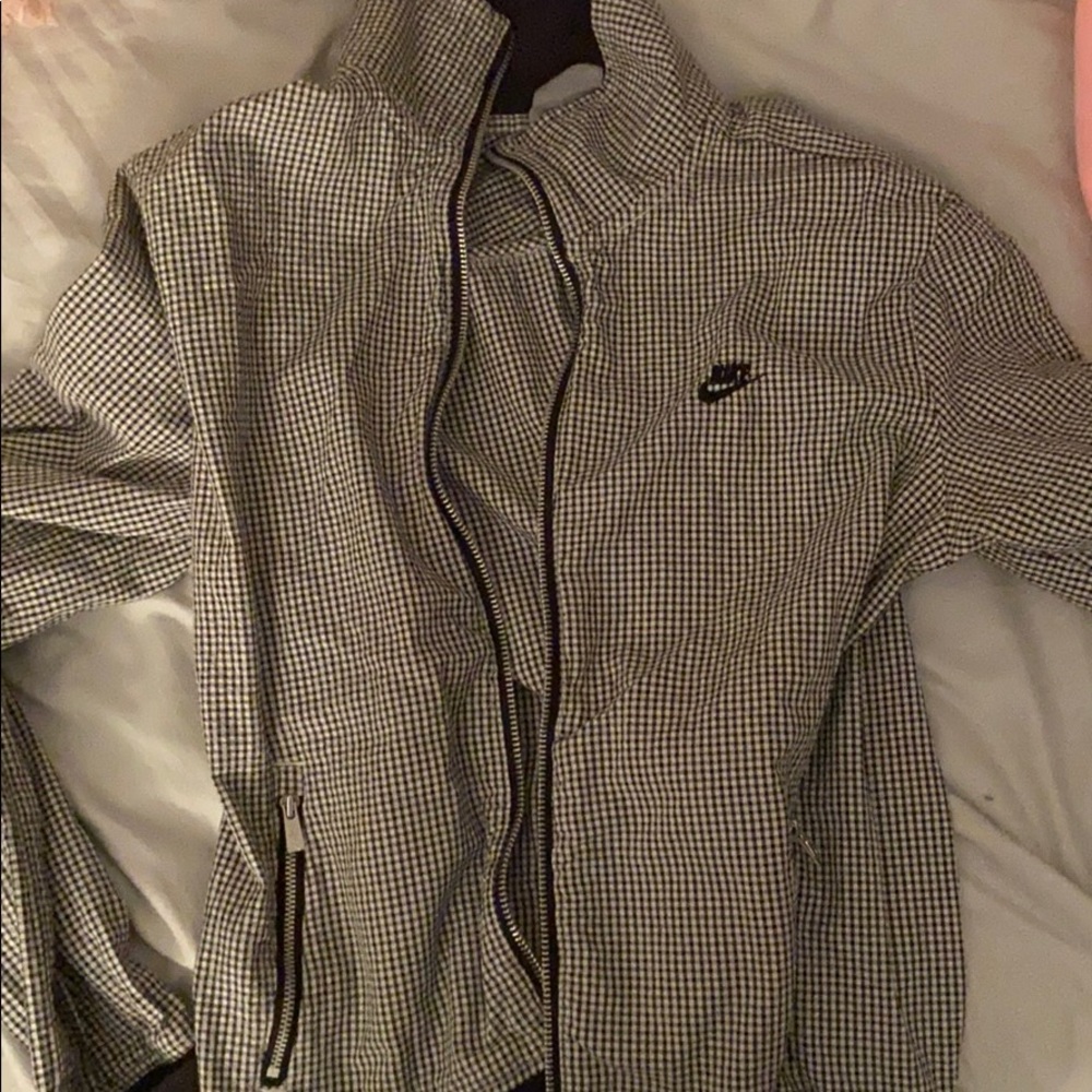 VINTAGE NIKE